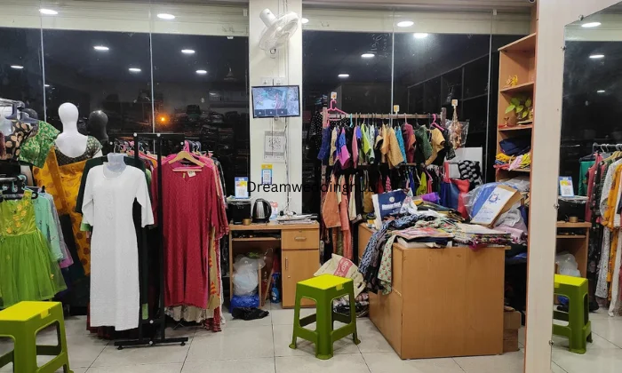 Mysore Queens Boutique